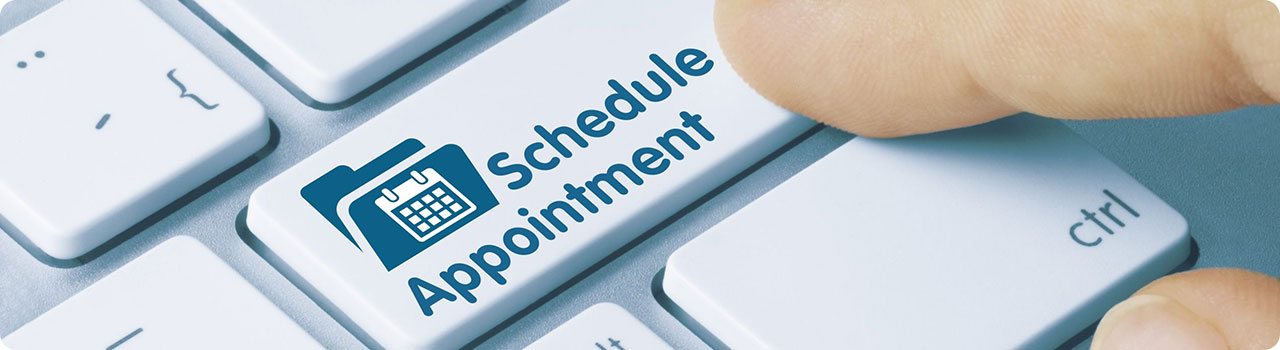 Appointment Scheduling TASBIA