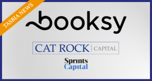 Booksy $70million investment from Cat Rock Capital, Sprints Capital