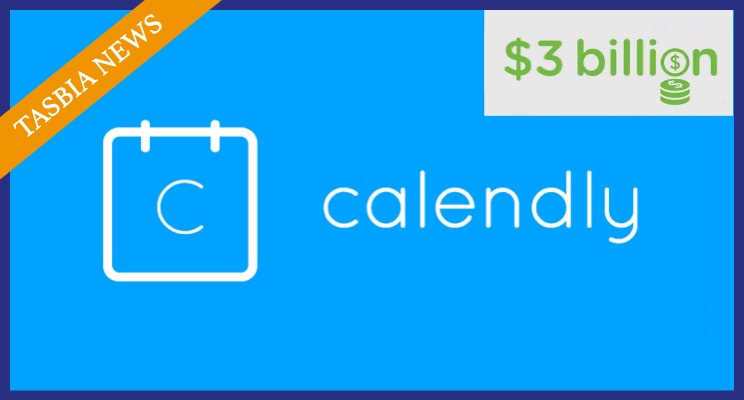 calendly 350m partners iconiq 3b lundentechcrunch