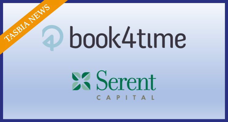 Book4Time Gets Investment from Serent Capital