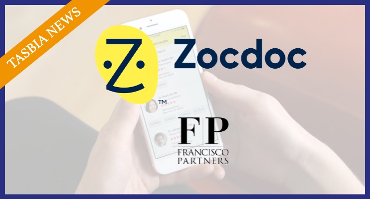 Zocdoc Raises $150MM from Francisco Partners