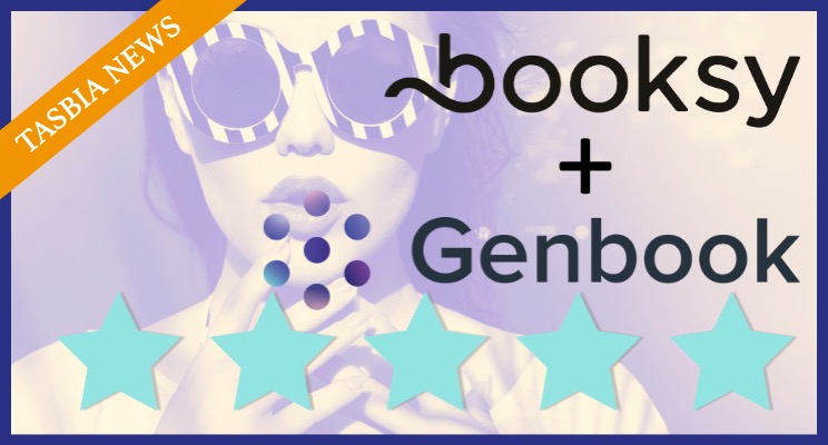 Booksy acquires Genbook