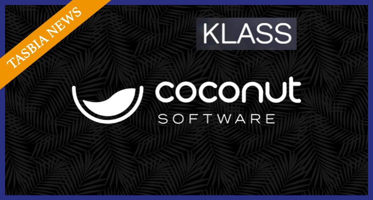 Coconut Software Gets Investment from Klass Capital