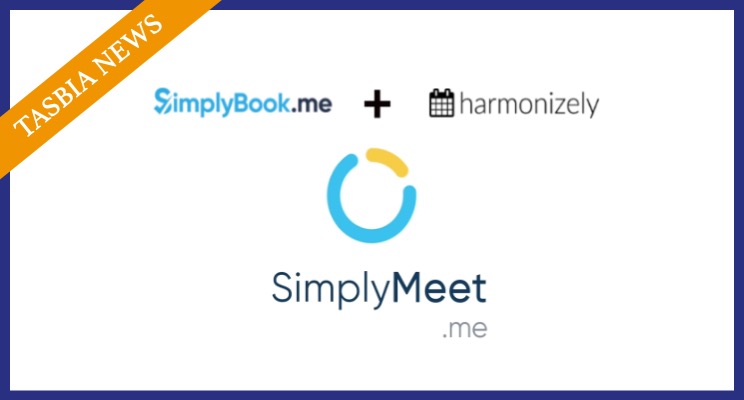 SimplyBook.me Launching a Competing Online Meeting Solution