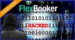 FlexBooker Hacked
