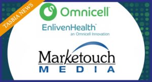 Omnicell Acquires MarkeTouch Media