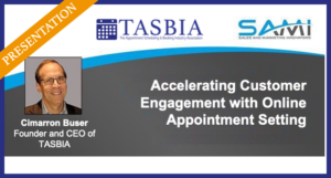 Accelerating Customer Engagement with Online Appointment Setting