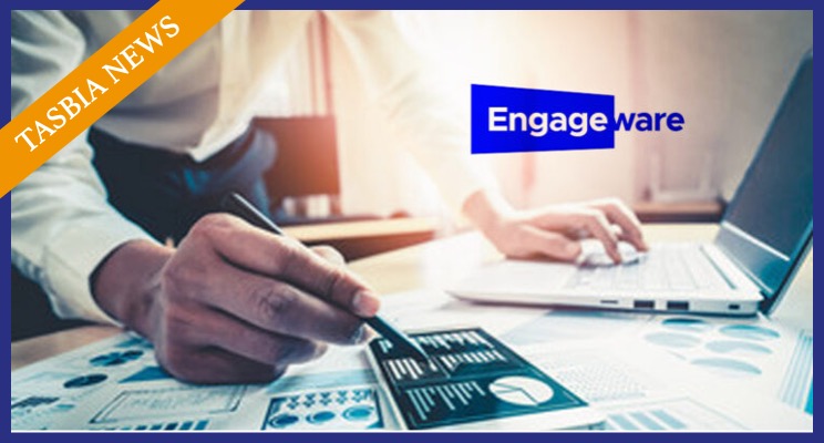 Engageware Customer Engagement in Banking Report