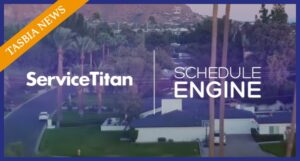 Service Titan-Schedule Engine