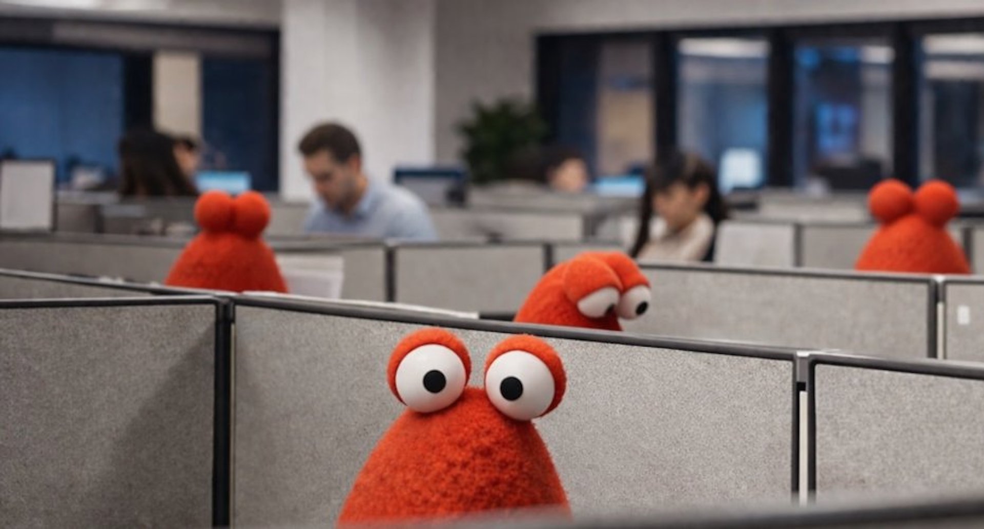 WorkClaw Agents at Work